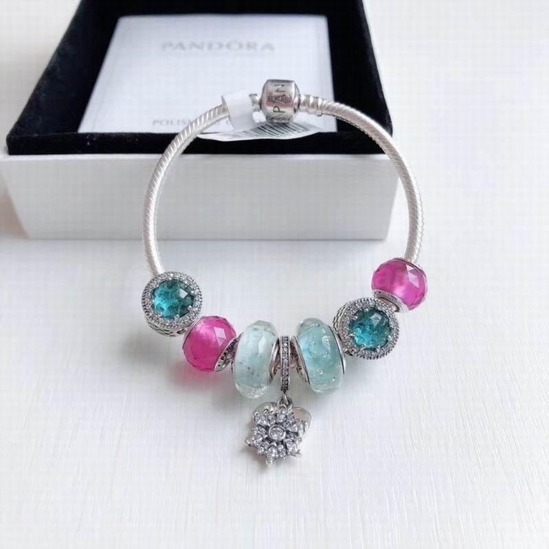 Pandora Bracelets 1504